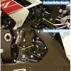 Motorbike For Yamaha YZF R1 2007 2008 Engine Stator Crash Pads Frame Slider Guard Cover Protector