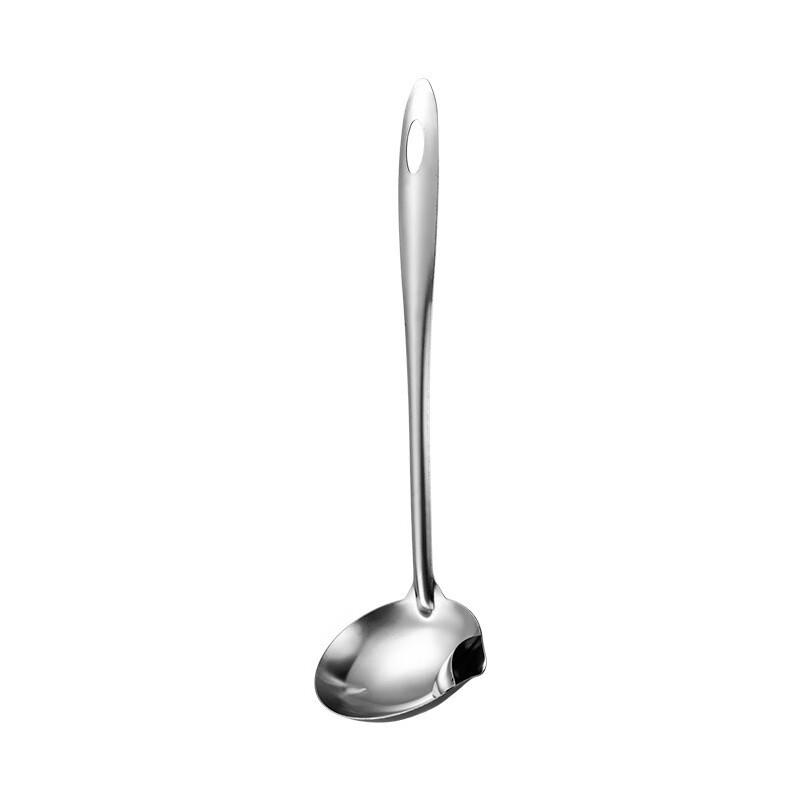 

OJW Stainless Steel Oil Separator Spoon