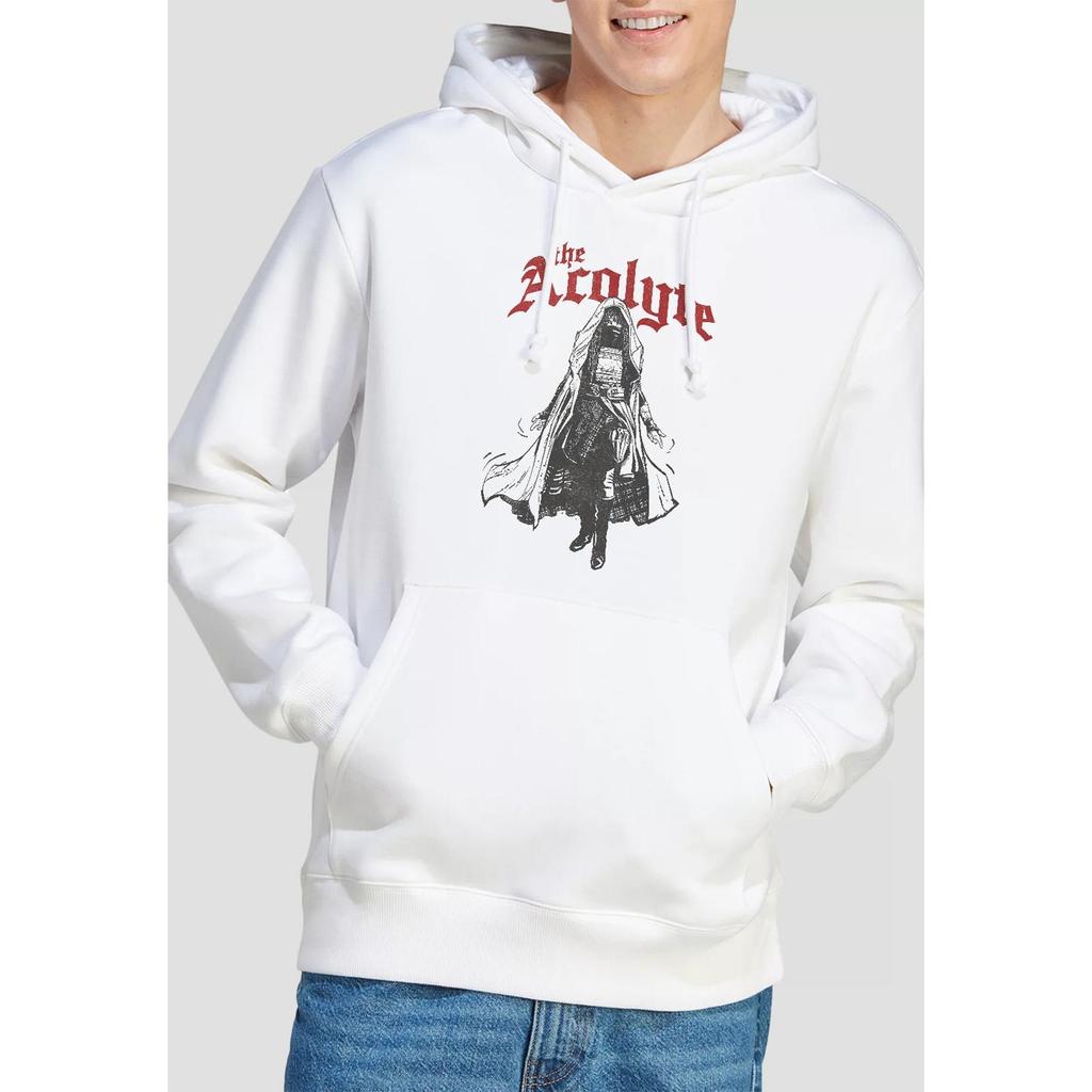 Star Wars: The Acolyte Mens High Republic Dark Side Hoodie