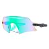Lishi Sports Fotochemische Fiets- en Hardloopzonnebrillen