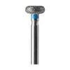 Mani Diamond Burs - Wheel Round Edge / Wr Series