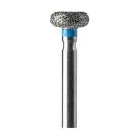 Mani Diamond Burs - Wheel Round Edge / Wr Series