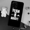 Bodybuilding Gym Fitness Quotes Case For Samsung Galaxy M06 M53 M13 M31 M11 M35 M55 M15 M56 M36 M16 M12 M32 M52 M14 M34 M54
