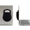 New Universal Laptop Mouse Holder Self-Adhesive Durable Mouse Pouch Portable Stick-On Mouse Sleeve Mouse