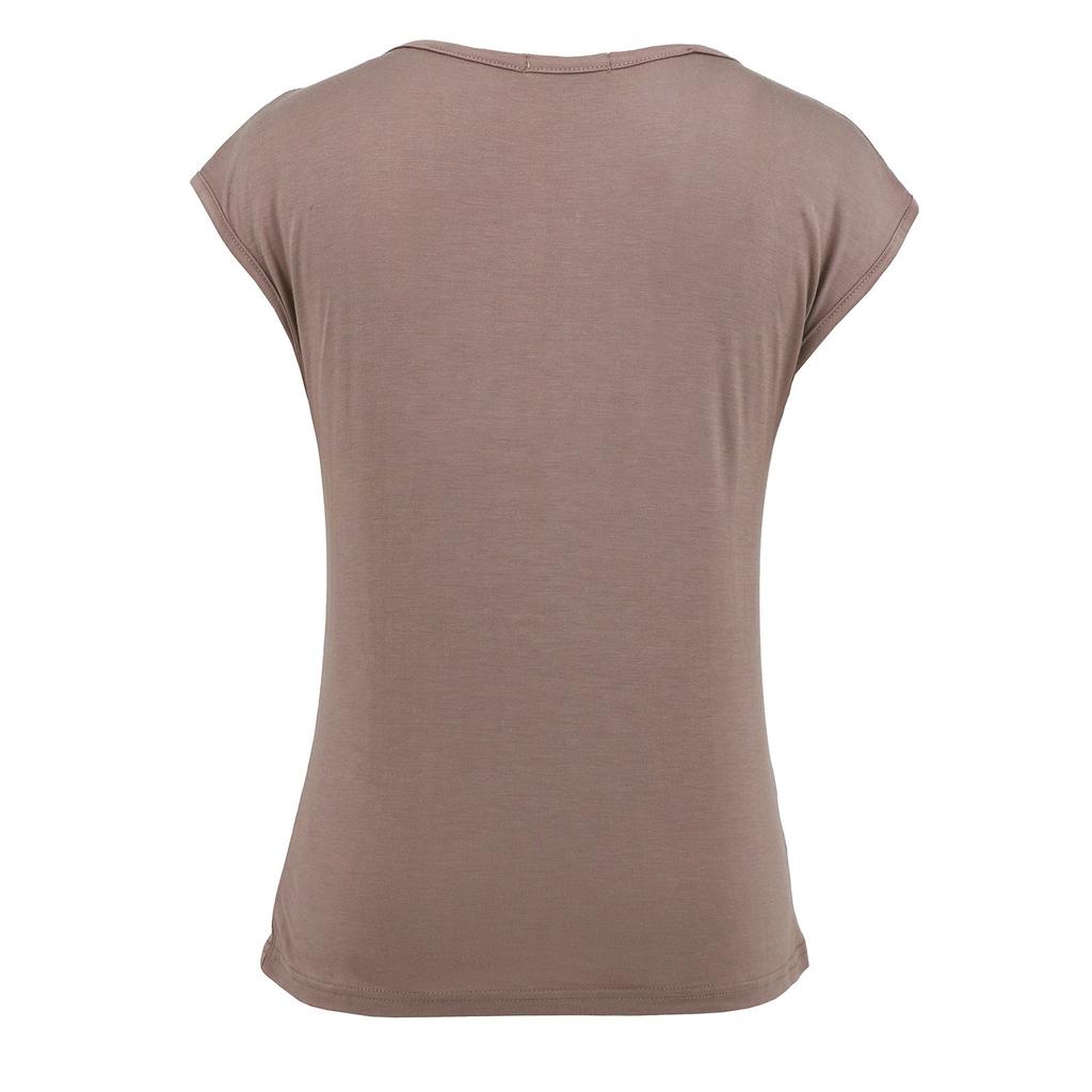 Women's Shirt Short Sleeve Shirts For Women Dressy Casual Regular Fit