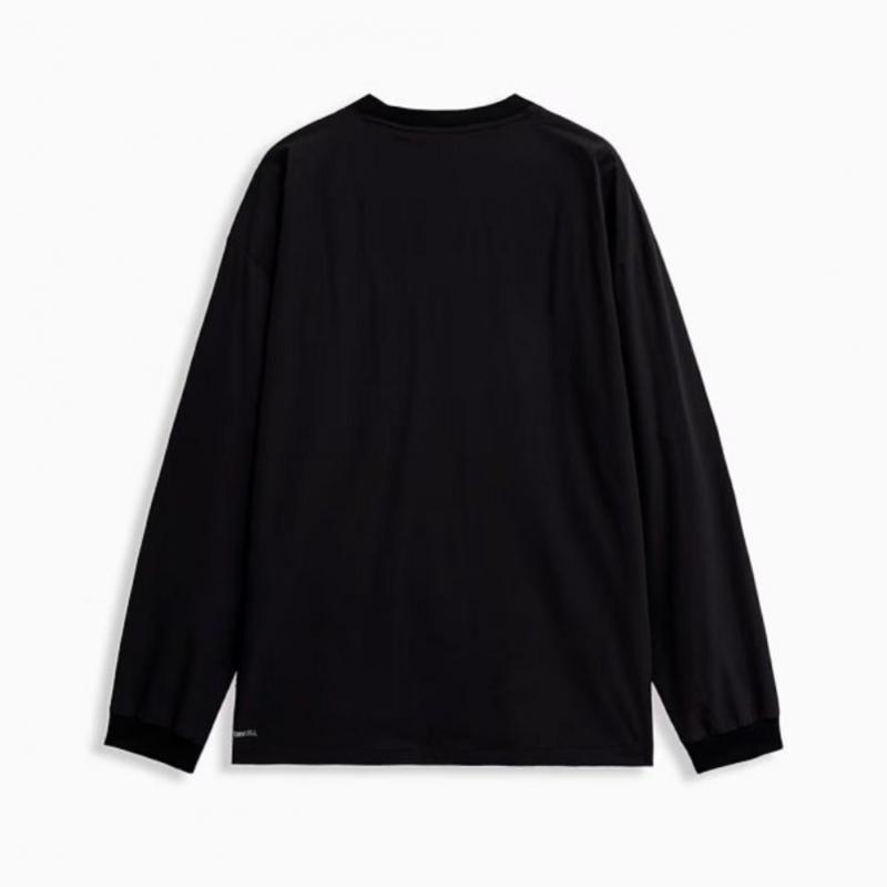 PuMa Men S PreMiuM baSic Woven Crew 529753   01 02 M 02 Iced coffee/XXL