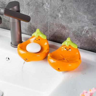 Banyo ve tuvalet – Sabunluklar