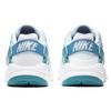 Nike LD Victory Slip Resistant Abrasion Resistant Low Top Kids' Running Shoes Blue/White Teenagers CQ0231-400