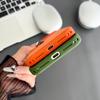 Husă magnetică nouă TechWoven pentru telefon pentru iPhone 17 Air 16 15 14 13 Pro Max Cu buton pentru cameră Pentru husă de protecție oficială Magsafe