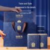 Premium Black Goji Berry & Snow Chrysanthemum Gift Set
