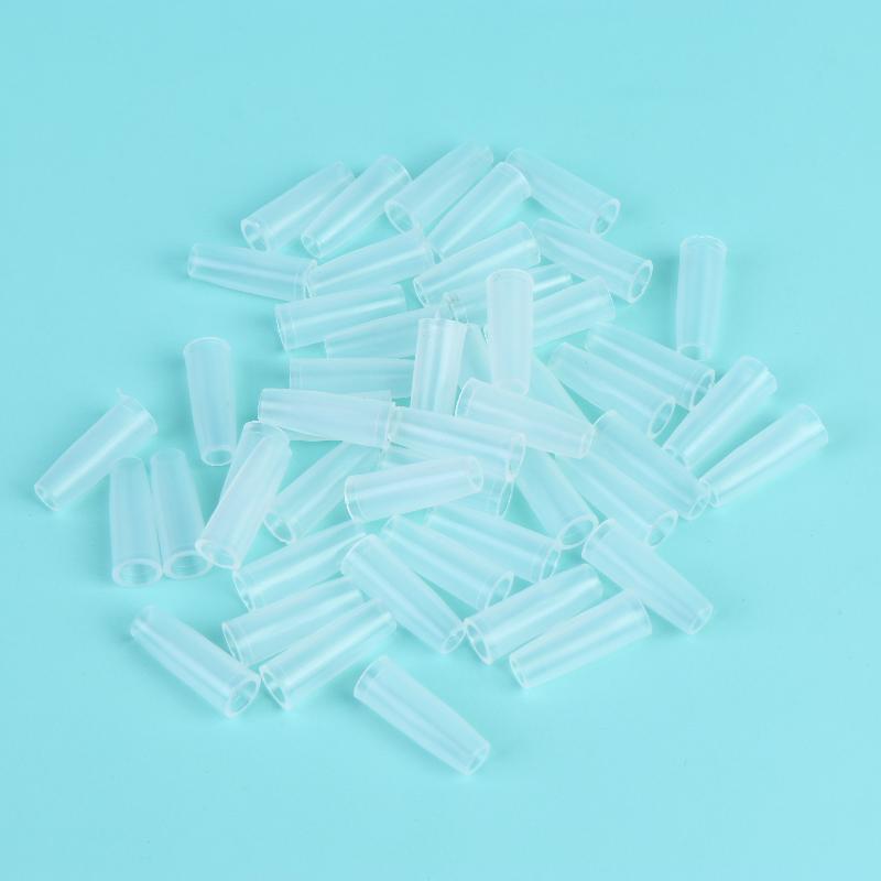10/20/50Pcs Digital Breath Alcohol Tester Breathalyzer Mouthpiece For Alcohol Tester At-818 Accessories