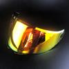 Helmet Visor For Mt Thunder 4 Sv Helmet Mt-V-28B Replacement Helmet Face Shield Glasses Goggles Screen Helmet Part Accessories