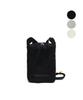 Rawrow Corduroy String Mini Crossbody Bag 214 [3Color]
