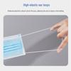 Adult Disposable Earloop Face Masks