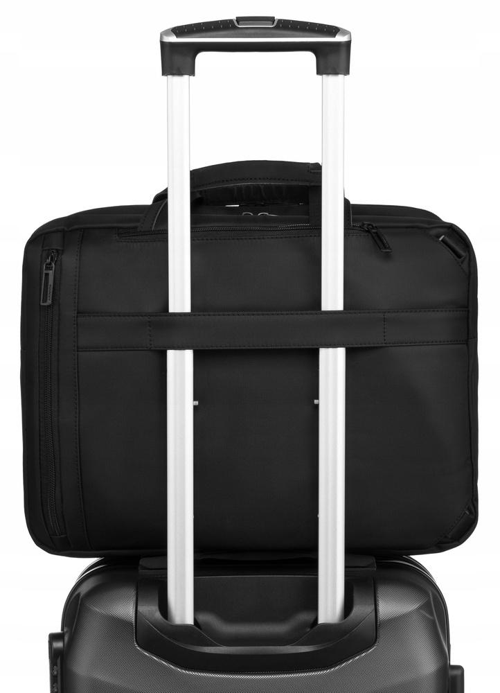 Business laptop bag/backpack - Rovicky