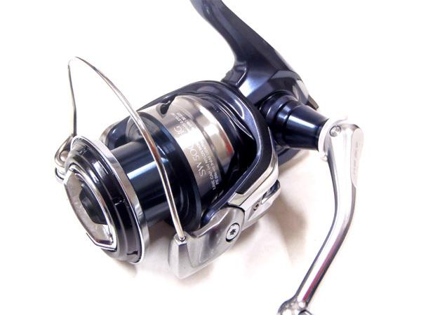 Shimano 21 TWINPOWER SW Twin Power SW5000HG