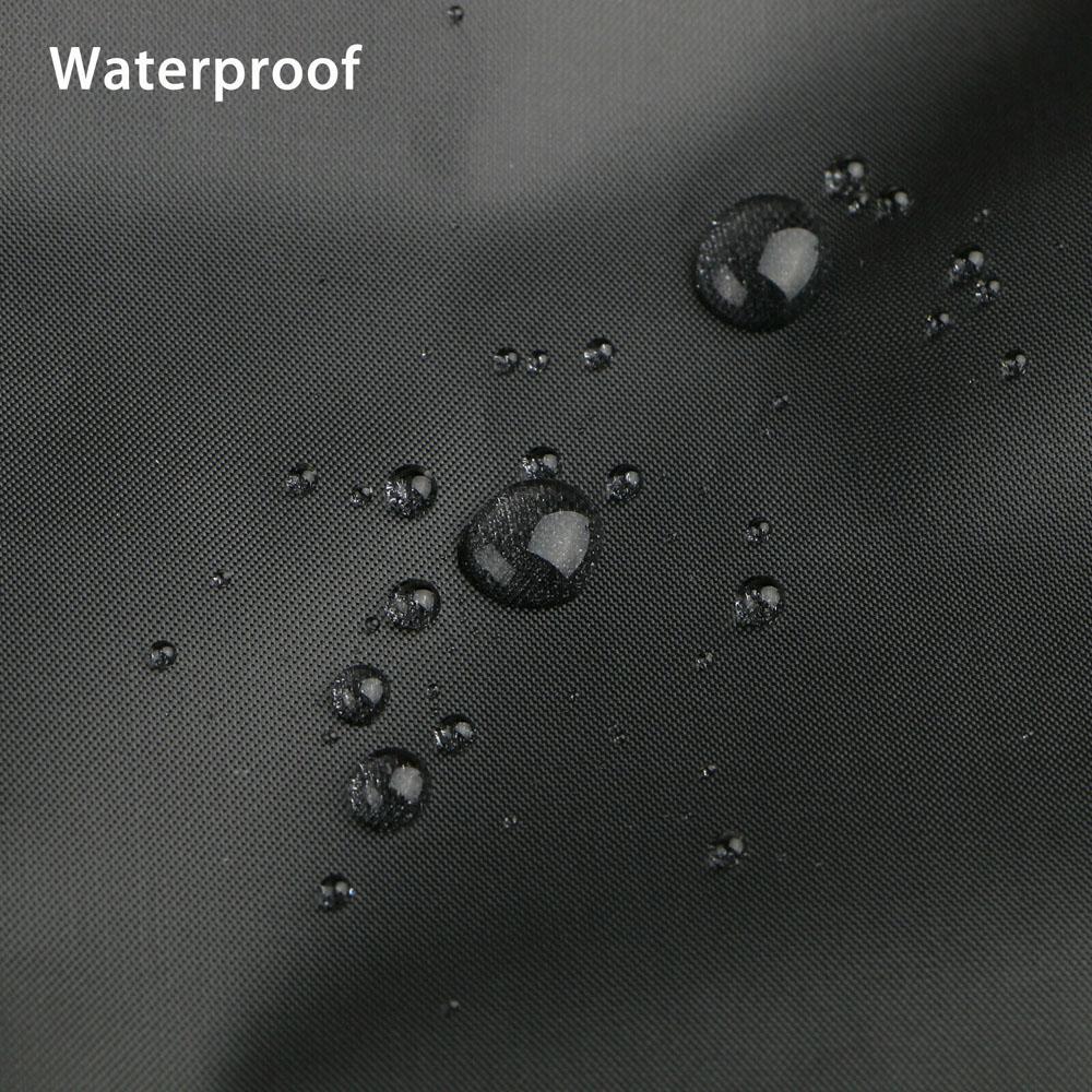 RV Trailer Wheel&Tyre Tire Protection Cover Car Accessories Outdoor Tires Covers Tire Covers Set