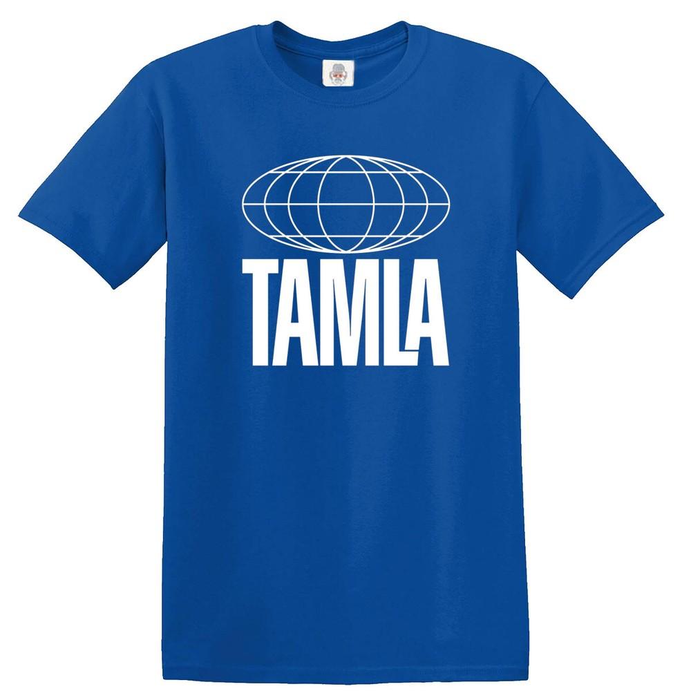 Tamla motown northern soul 70s 80s 90s tv series tshirt mens ladies tee tshirt 2XL
