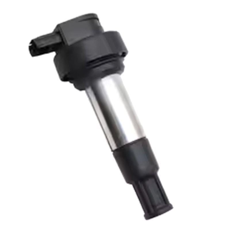 Fit For BMW K1600GTL K1600GT K1600B K1600 Bagger 2011-2013 12131542973 12137722679 7722679-04 Brand New Ignition Coil