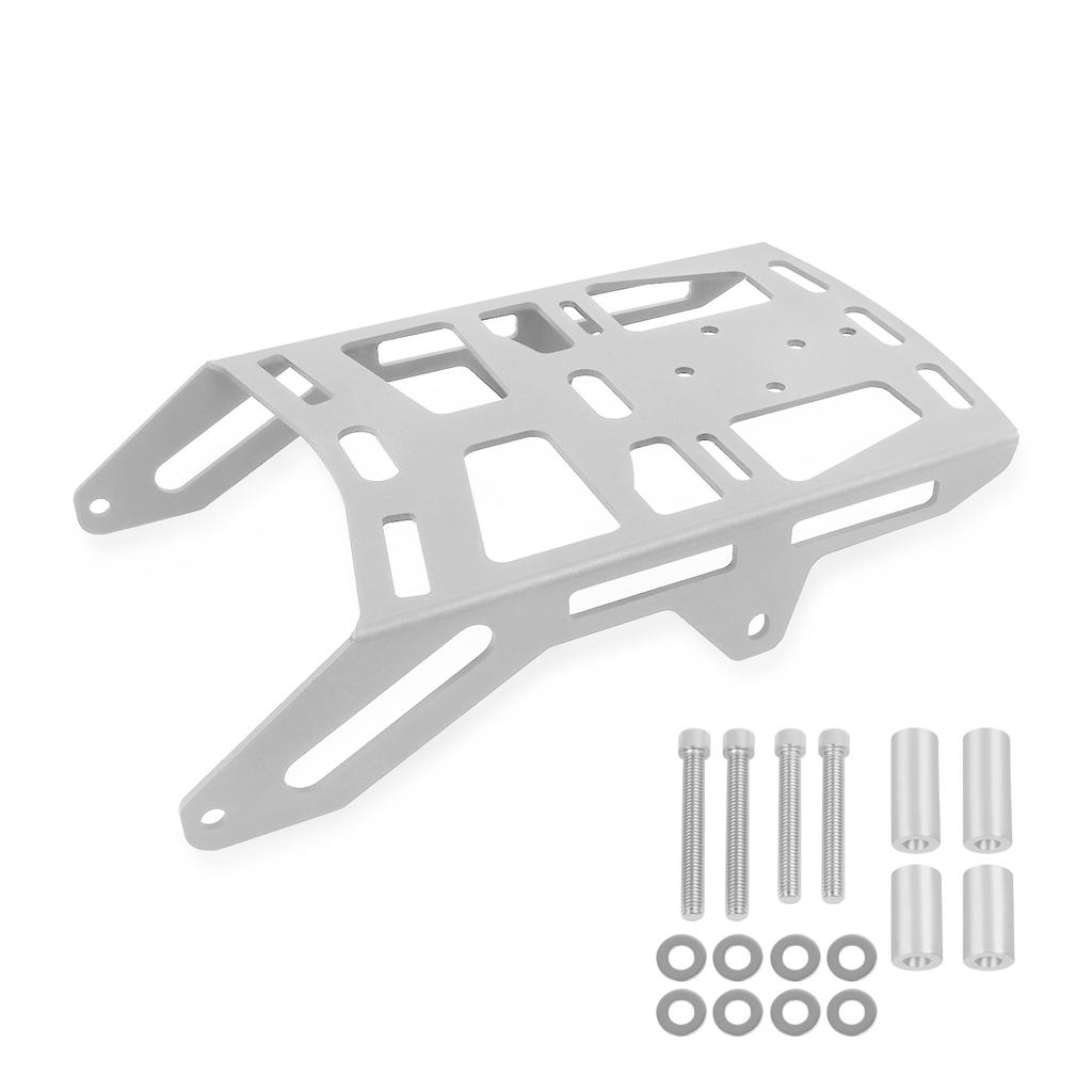 For Honda CRF300L CRF300 Rally/ABS CRF 300 L 2025-2025 2025 Motorcycle Rear Luggage Rack Bracket Cargo Rack Support Shelf Holder