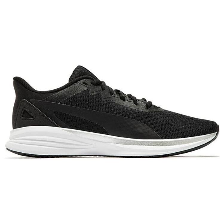 New PUMA Transport Modern Fresh 'Black' 378016-01