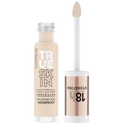 Catrice True Skin High Cover Concealer Für Das Gesicht Wtp 002 Neutral Ivory 4,5ml