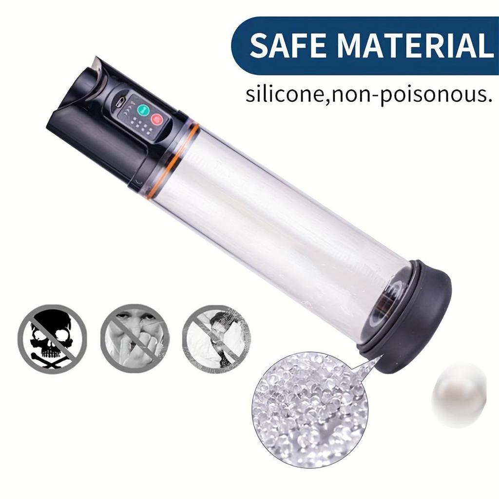 Автоматичний чоловічий мастурбатор Секс-іграшки для чоловіків Пеніс з вакуумним всмоктуванням Секс-машина Дорослі іграшки Кишенькова кицька для чоловіків Секс-іграшки для дорослих Чоловічий стрейкер