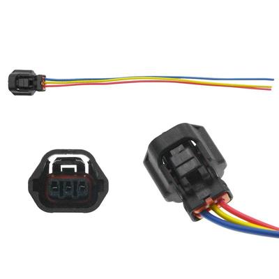 Doplňky pro autoelektroniku – Autokabely, adaptéry, zásuvky
