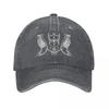 Polish Winged Hussar Design Classic Baseball Cap Fashionable Snap Back Hat Sunhat Womens Hats For The Sun Unisexs