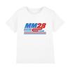 Childrens/Kids Racing Team 28 T-Shirt