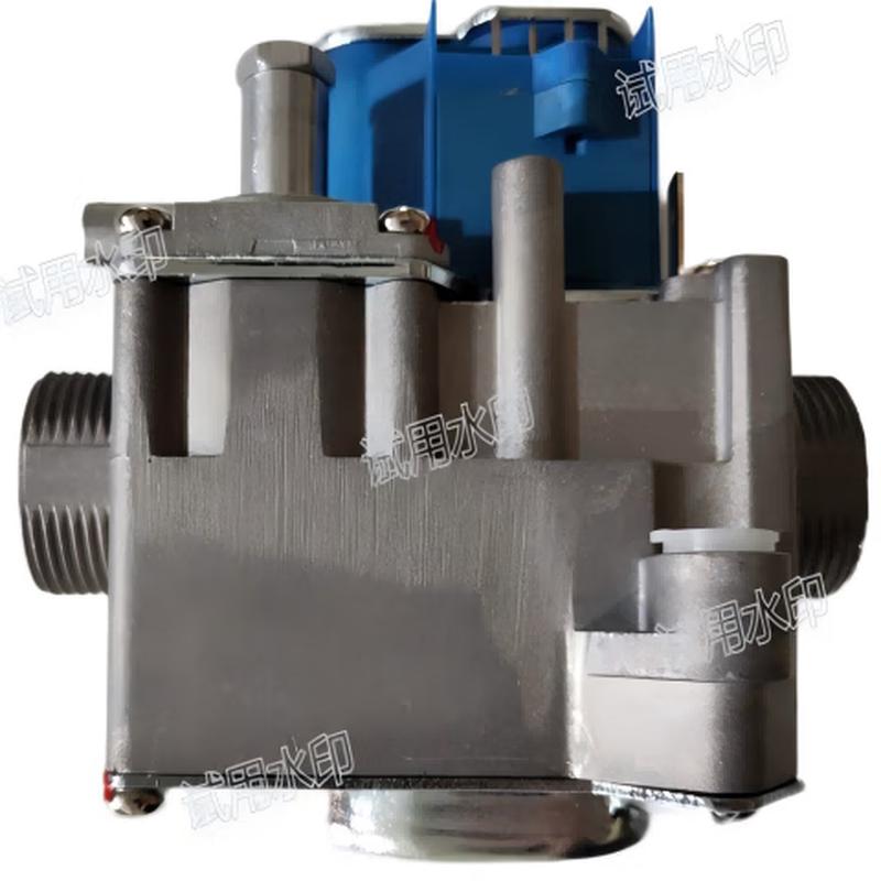 Kaiwoneng Direct-Fired Gas Solenoid Valve