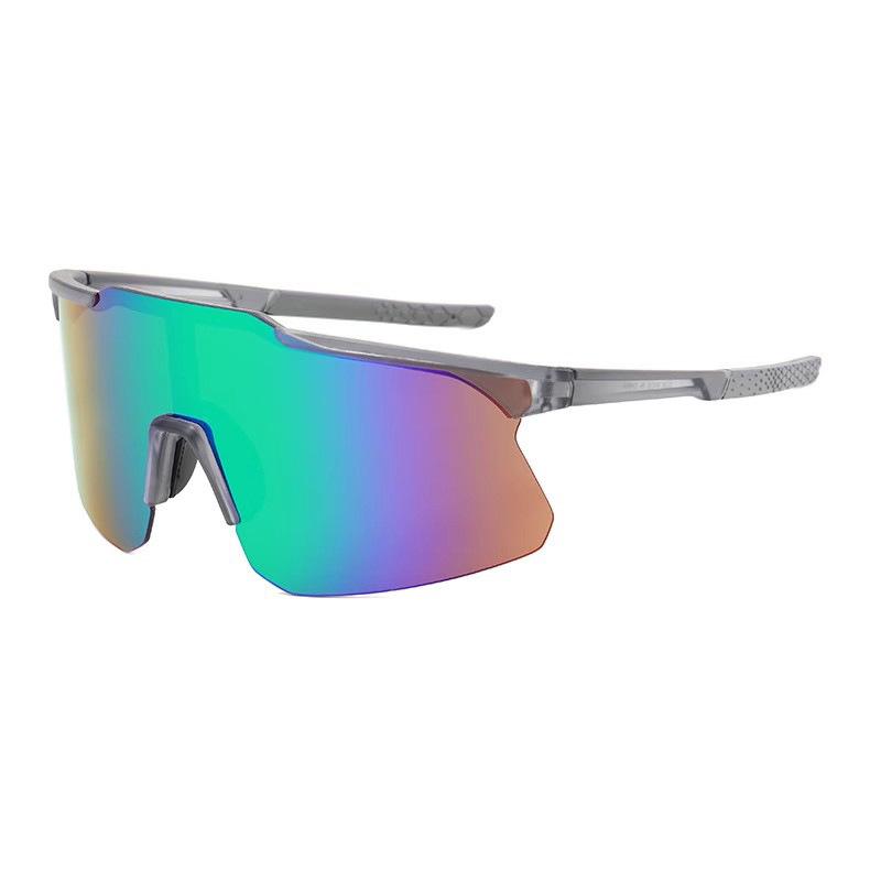 

Mirror Lens Cycling Bike Sun Glasses Outdoor UV400 Bicycle Eyewear Sunglasses Sports MTB Road Cycling Glasses Goggles