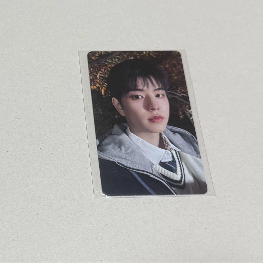 

[USED] StrayKids Seungmin HOP nemo JYP Bonus