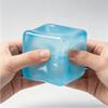 Squishy Plasticity Nice Cube Sensory Fidget Cube Stress Relief Anxiety Sensory Tool For Focus Adhd & Office Desk Calming Gadget