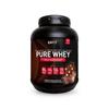Eafit Pure Whey - Muscle Growth - Whey Protein - Hazelnut Chocolate Flavor - 850g