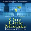 One Little Mistake by Emma Curtis Paperback Book 9780552779791