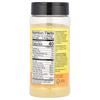 Tempero Nutricional de Levedura Premium iHerb 4,5 oz (127g)