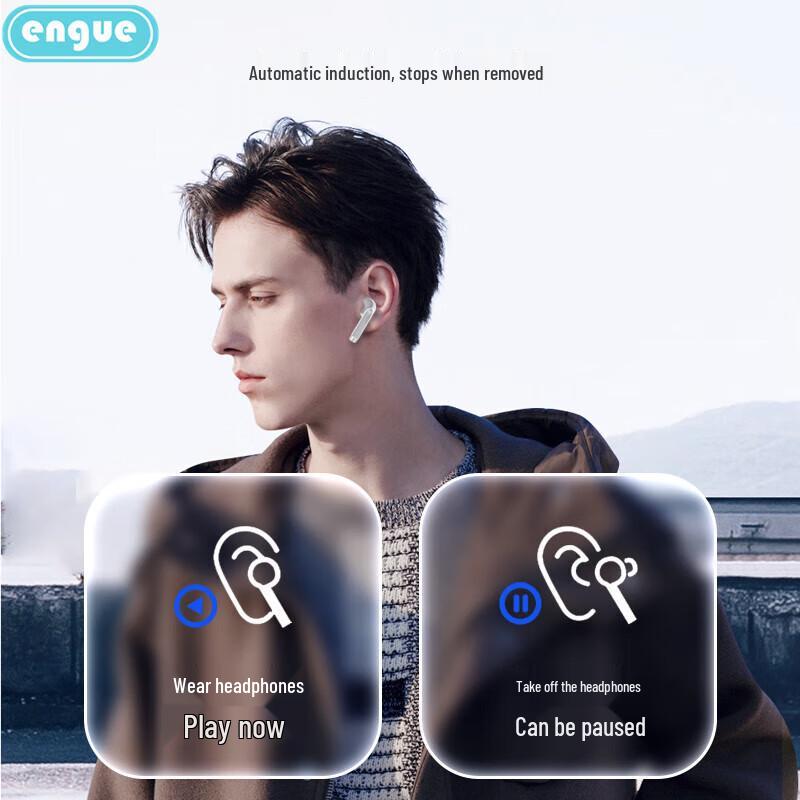 Engue EG-AP05pro TWS Wireless Earbuds