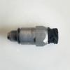YYJTZ Auto-Geschwindigkeitssensor 2159.20102101 19,8 mm für Siemens für Vdo Runde Pins 215920102101
