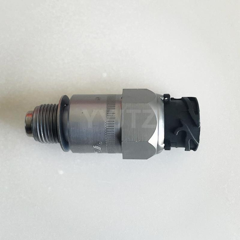

YYJTZ Car Speed Sensor 2159.20102101 19.8mm for Siemens for Vdo Round Pins 215920102101 1 PCS