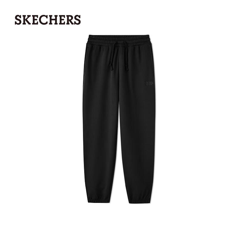 Skechers Unisex Casual Knit Long Pants L325M044/L325W057