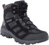Hiking Shoes Jack Wolfskin Vojo 3 Texapore MID (4042461) Black
