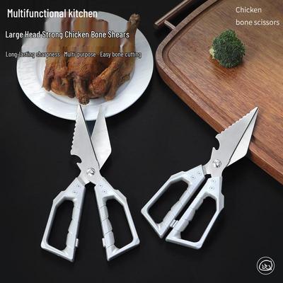Coltelli da cucina e accessori – Forbici da cucina