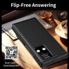 For Samsung Galaxy Z TriFold Case Luxury PU Leather Skin Stand card Protective Back Cover Case For Samsung Z TriFold Phone Shell