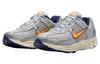 Nike Zoom Vomero 5 'Pure Platinum Laser Orange' FJ4151-001