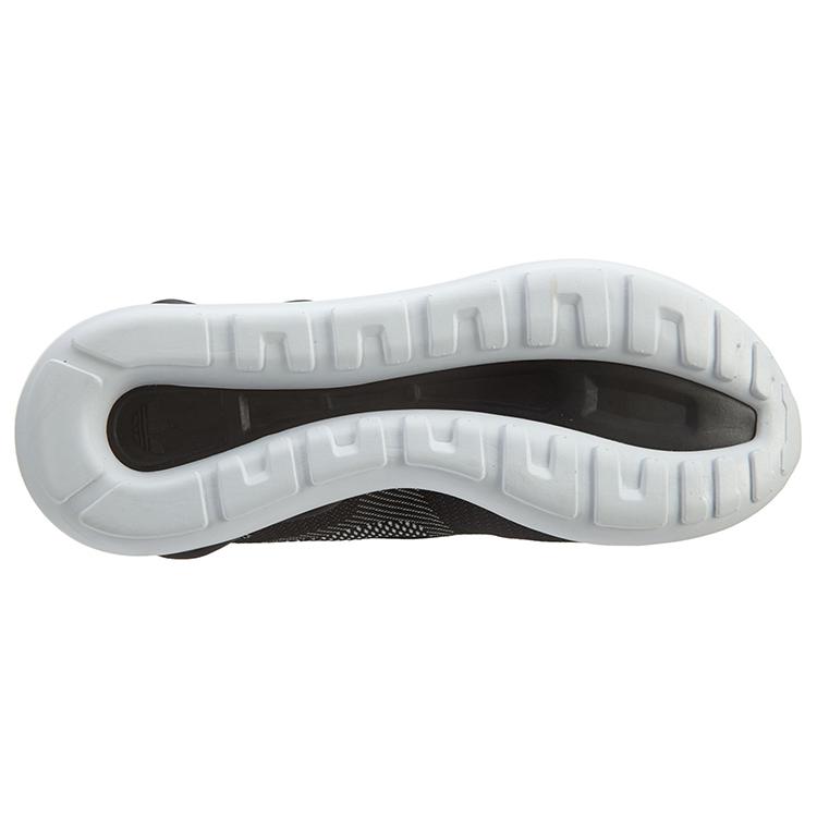 adidas Tubular Runner Weave Black/Black/White S74813