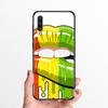 Husă pentru Samsung Galaxy A50 A70 A10 A20e A30 A40 A20s A10s A10e A80 A90 A60 A30s Cover Shell Gay Lesbian Lgbt Rainbow Pride Art