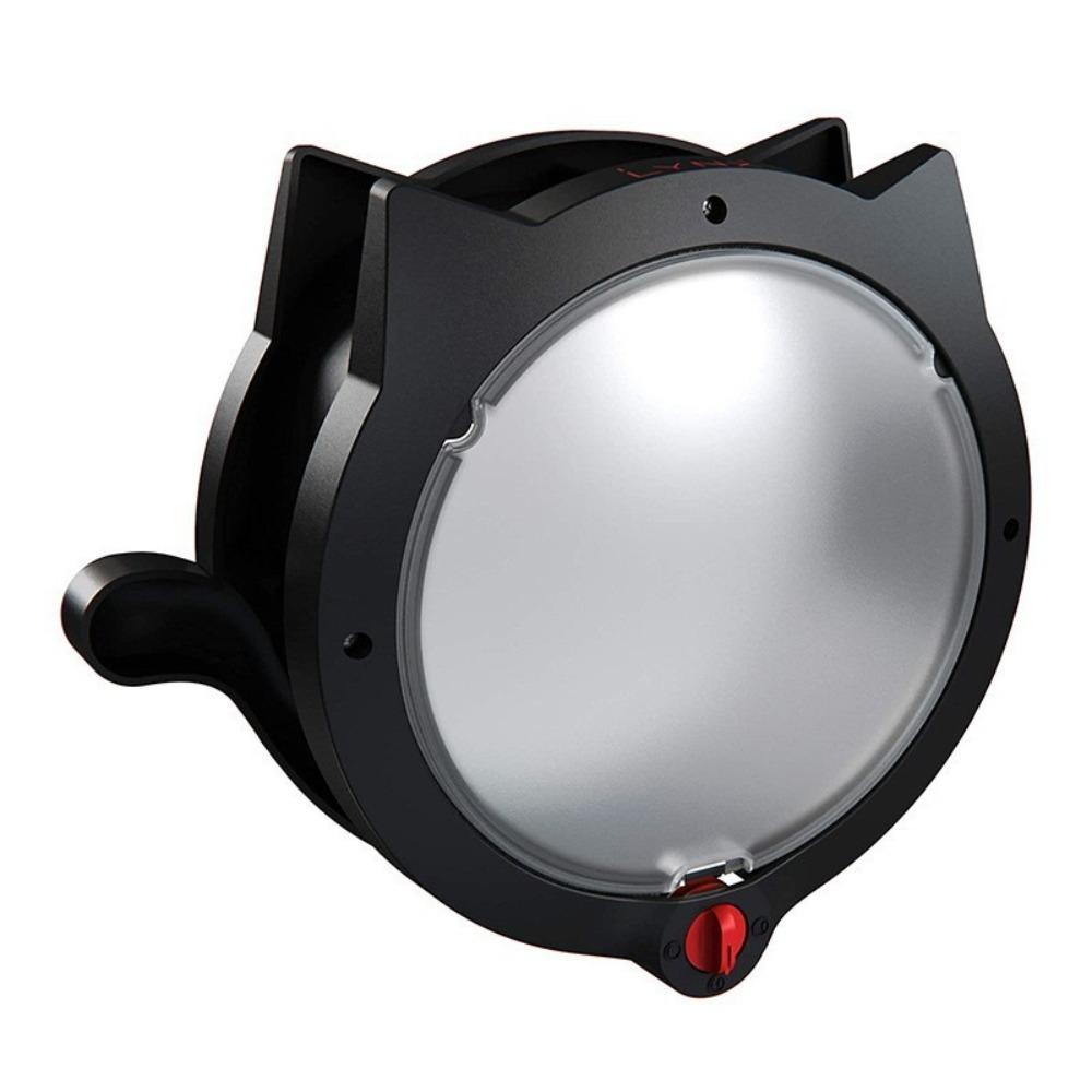 

Magnetic Cat Flap Door Bidirectional Opening 4 Locking Modes Pet Automatic Door With Cat Ears Plastic Cat Entry Exit Door