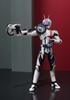 TAMASHII NATIONS Kamen Rider Mach First Edition S.H.Figuarts (with Bonus)