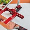 360° Rotation Flip Fixed-Angle Knife Sharpening Kit -Professional Knife Sharpener with Whetstones -Abrasive Holding System Tools